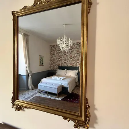 Dimora Liberty Bed and breakfast *