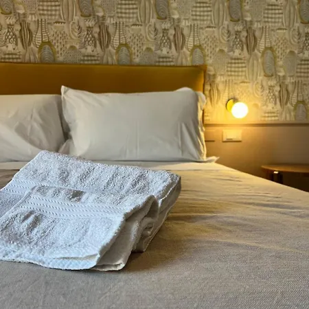 Dimora Liberty Bed and breakfast *