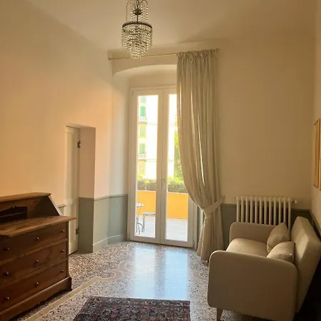 Bed and breakfast Dimora Liberty