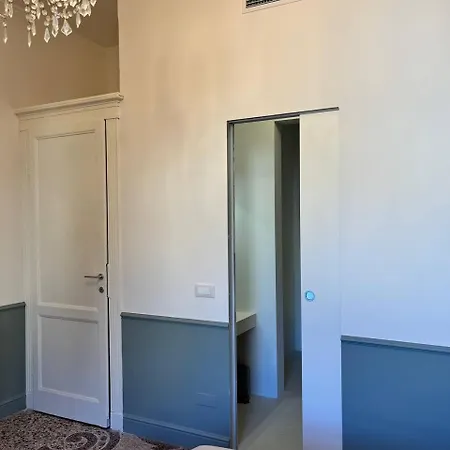 Dimora Liberty Bed and breakfast *